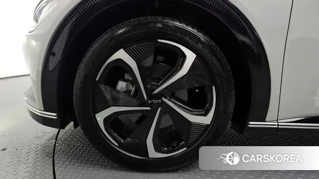 Kia EV6 id 3771017 из Кореи 15