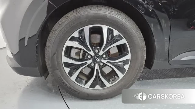 Kia Carnival 4th generation id 3525080 из Кореи 15