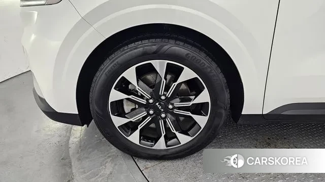 Kia Carnival 4th generation id 3676018 из Кореи 15