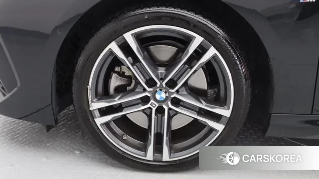 BMW 2 Series Gran Coupe (F44) id 3707098 из Кореи 15