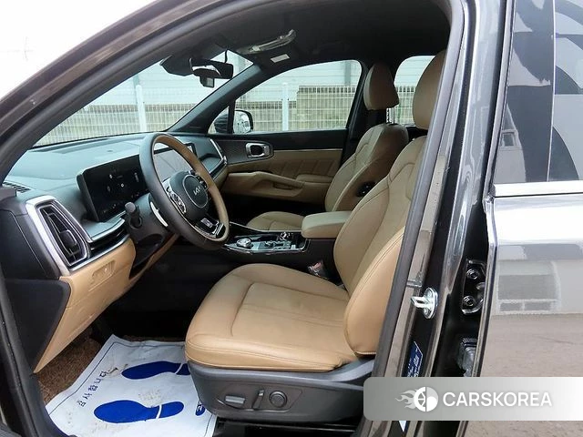 Kia The New Sorento 4th Generation id 4487871 из Кореи 15