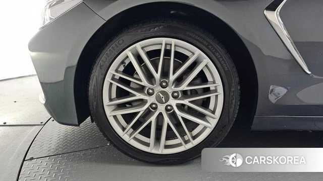 Genesis G70 id 4713168 из Кореи 27