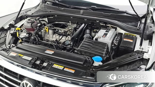 Volkswagen 7th Generation of Jetta id 4754318 из Кореи 26