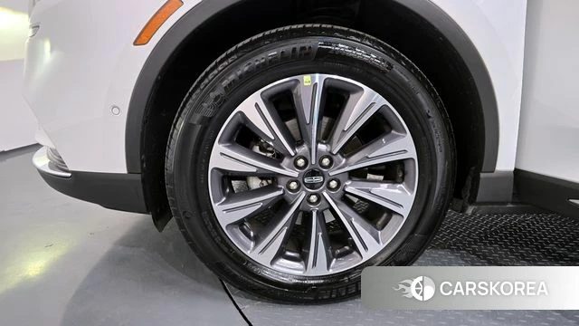 Lincoln Corsair id 4224518 из Кореи 28