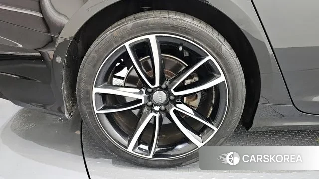 Audi A6 (C8) id 3275125 из Кореи 15