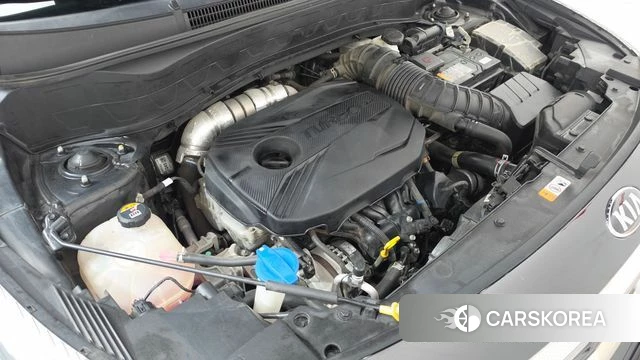 Kia Seltos id 4676955 из Кореи 31