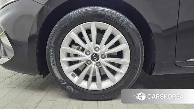 Kia K7 Premier id 3722724 из Кореи 15