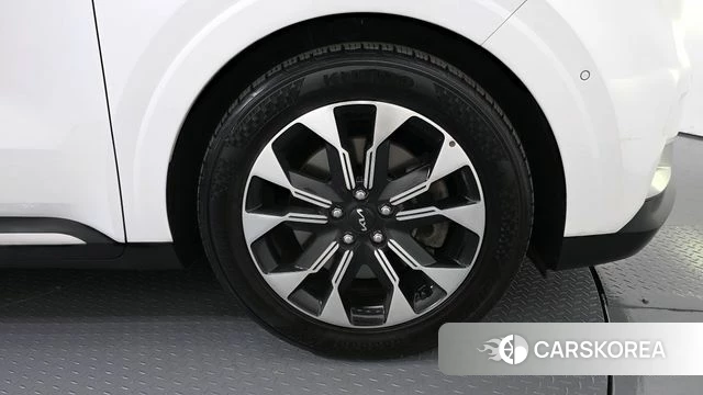 Kia Carnival 4th generation id 3898256 из Кореи 15