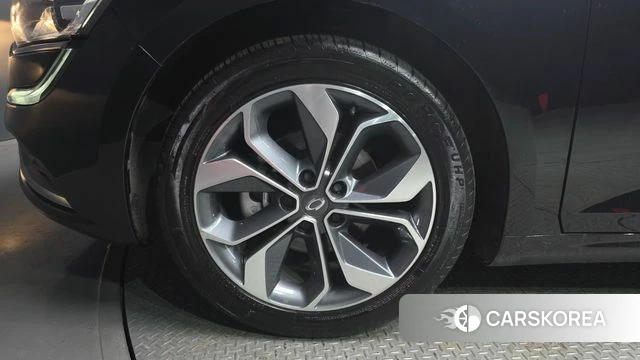 Renault Korea (Samsung) SM6 id 4459126 из Кореи 15