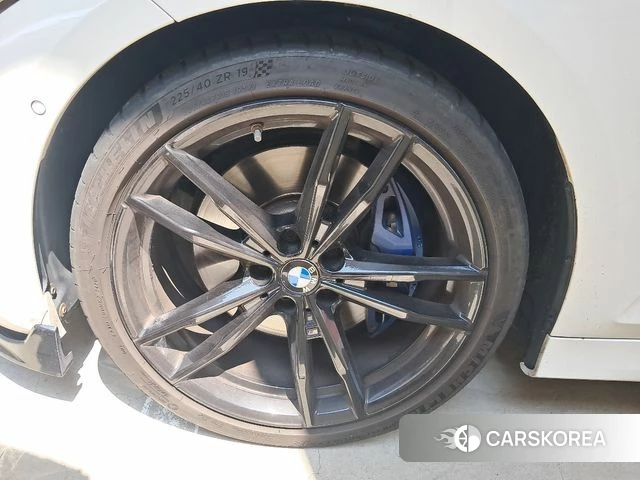 BMW 3 Series (G20) id 4727337 из Кореи 15