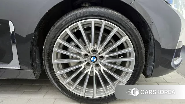 BMW 7 Series (G11) id 3459557 из Кореи 15