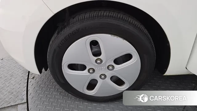 Kia The New Ray id 3418180 из Кореи 15