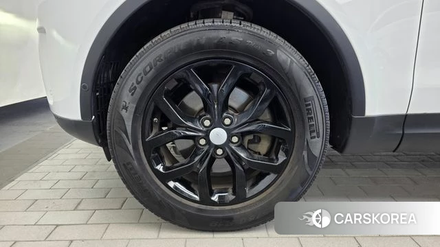 Land Rover Discovery 5 id 4416886 из Кореи 15
