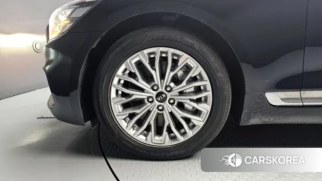 Kia More K9 id 3238263 из Кореи 15