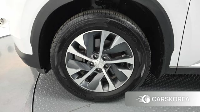 Hyundai Palisade id 4019487 из Кореи 15