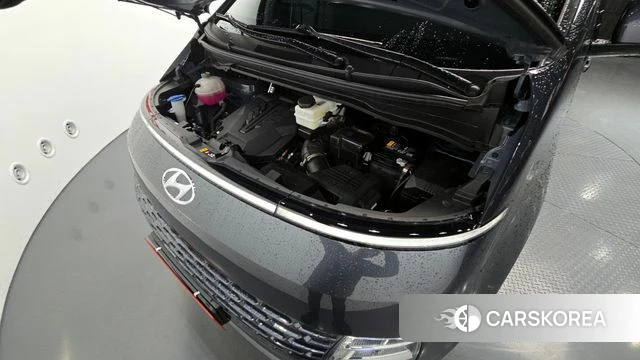 Hyundai Staria id 3909574 из Кореи 15