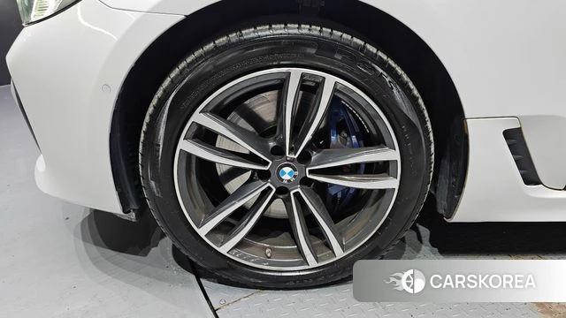 BMW 6 Series GT (G32) id 4283721 из Кореи 15