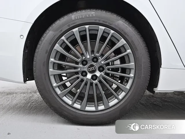 Audi A6 (C8) id 3316206 из Кореи 15