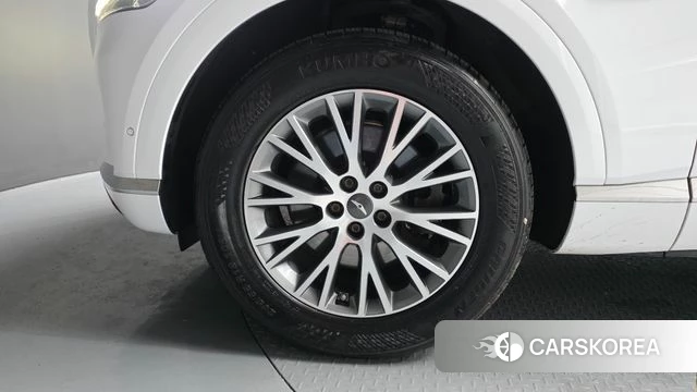 Genesis GV80 id 3941216 из Кореи 15