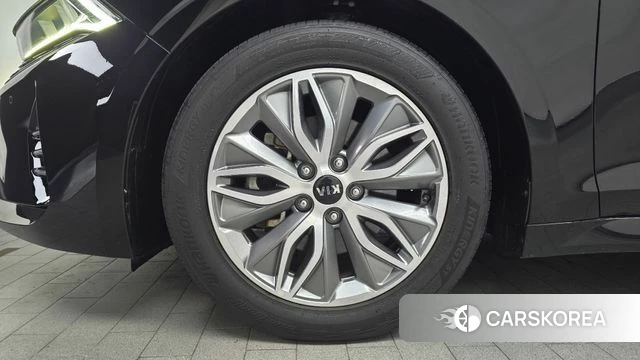 Kia K5 Hybrid 3rd Generation id 4356282 из Кореи 25