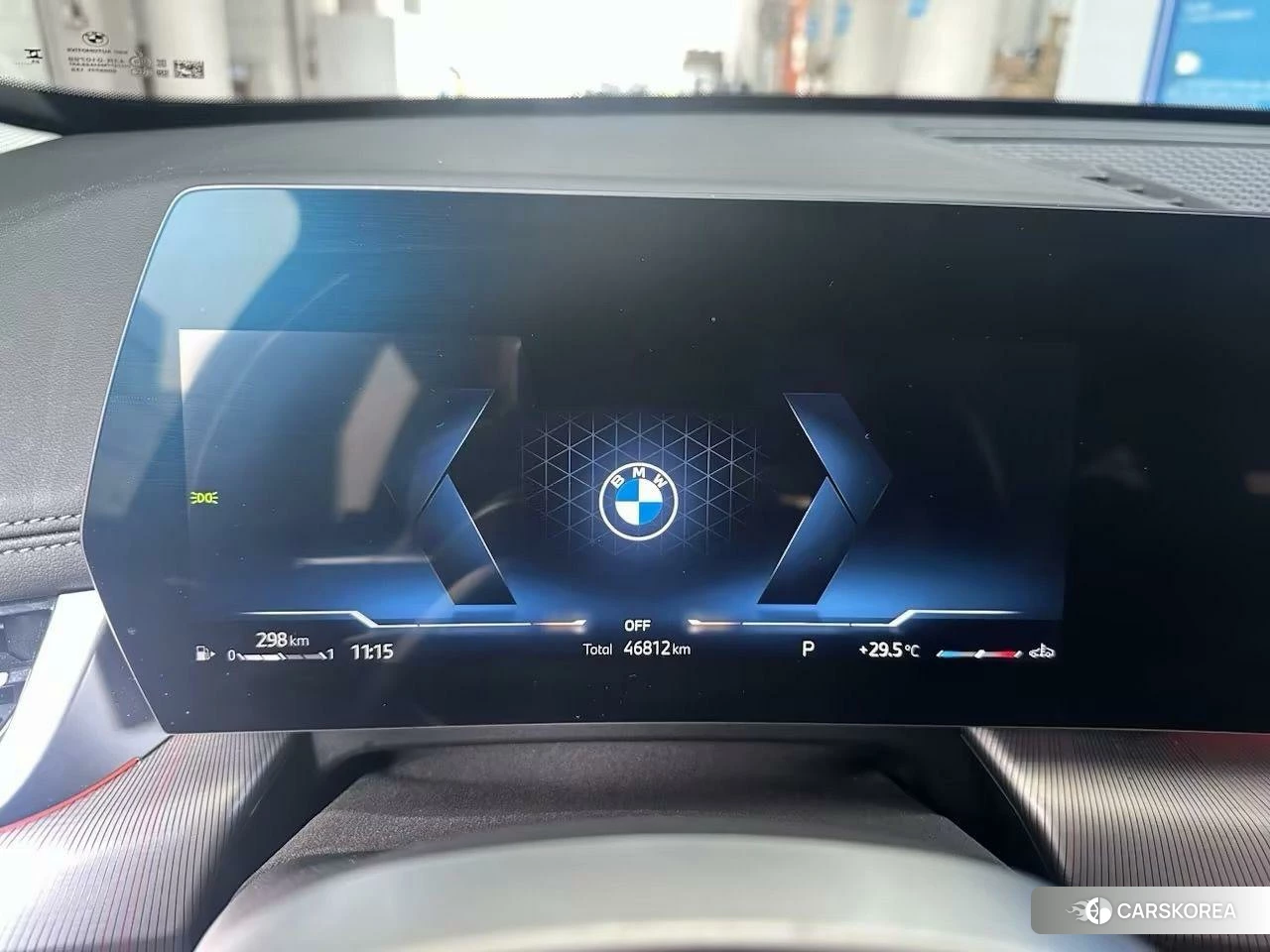 BMW X1 2023 Черный из Китая, фото 5