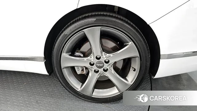 Genesis G80 (RG3) id 3452455 из Кореи 15