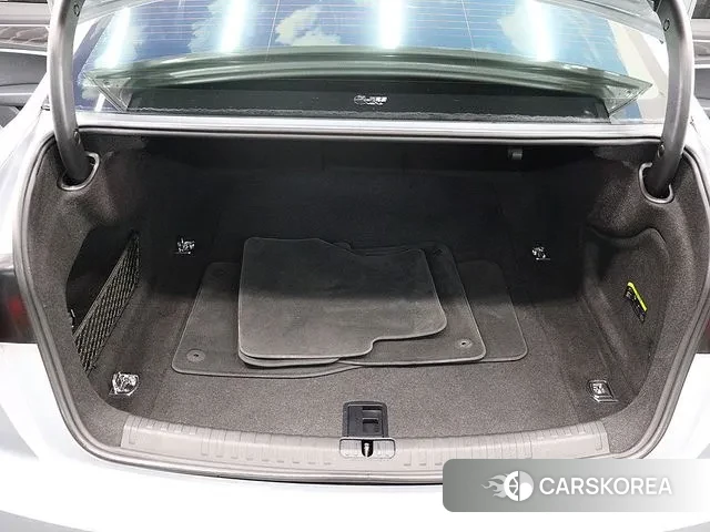 Audi A6 (C8) id 2885837 из Кореи 15