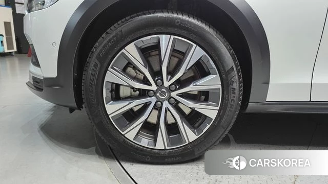Volvo V90 Cross-Country id 4561109 из Кореи 26