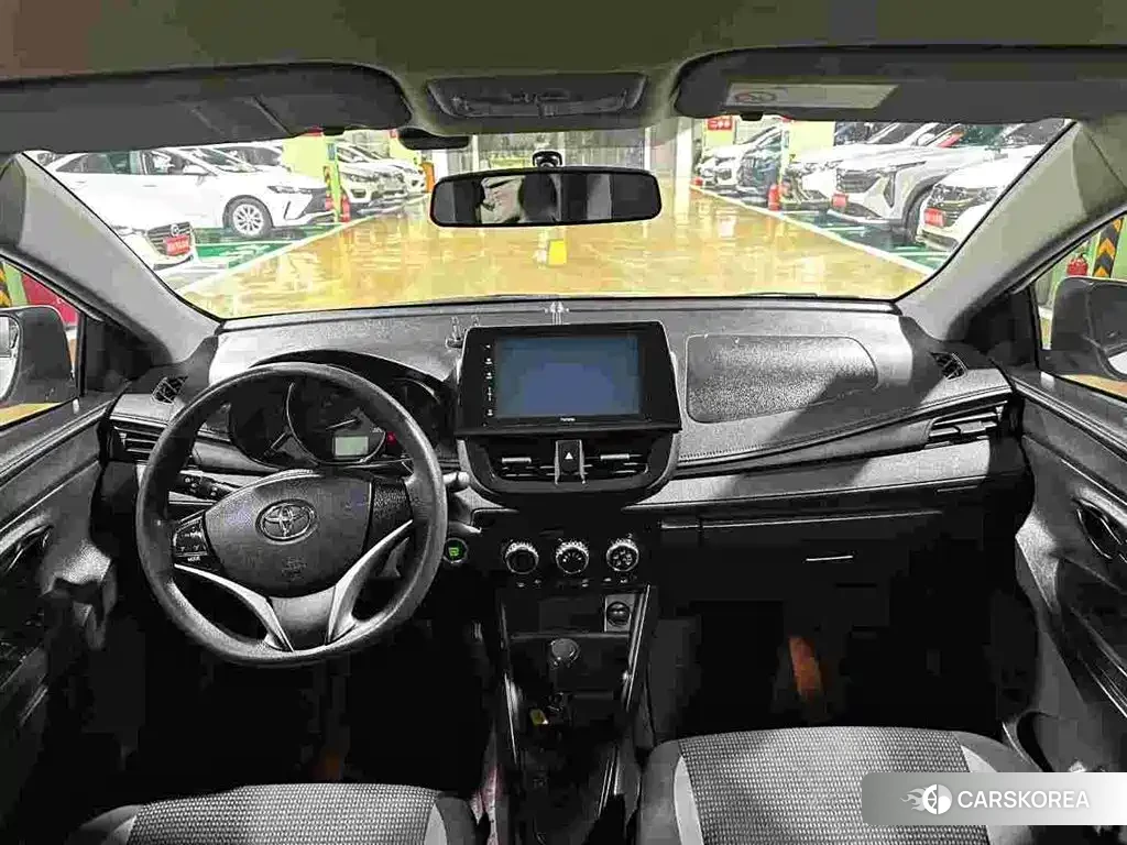 Toyota Vios id 4674391 из Китая 7