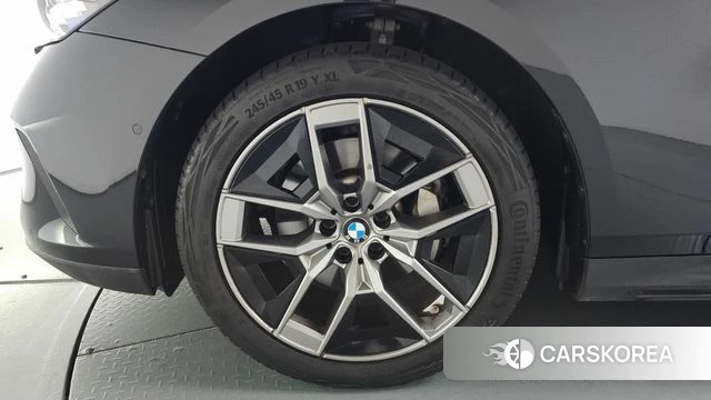 BMW 5 Series (G60) id 4762740 из Кореи 29