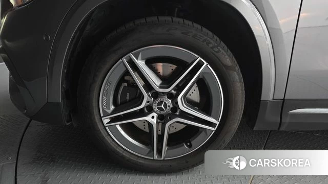 Mercedes-Benz GLA - Class H247 id 4505651 из Кореи 27