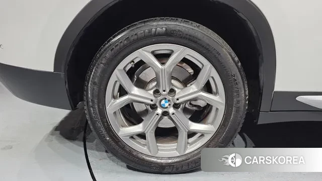 BMW X4 (G02) id 3696444 из Кореи 15