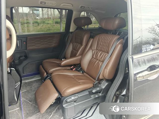 Honda Odyssey id 4261088 из Китая 10