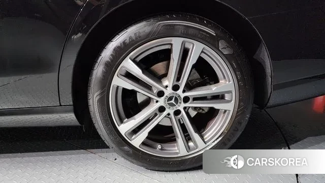 Mercedes-Benz E-Class W213 id 3021964 из Кореи 15