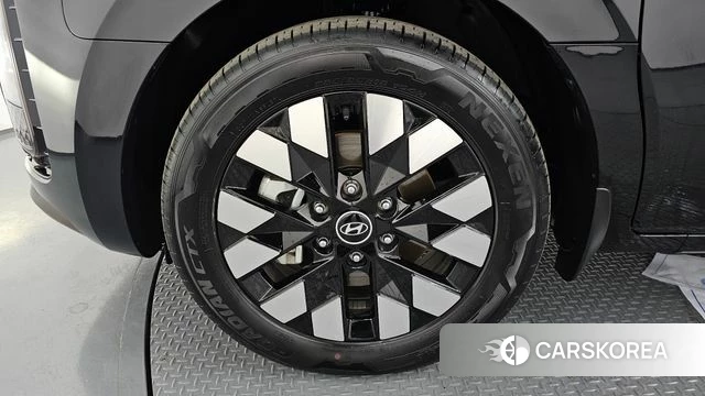 Hyundai Staria id 3891335 из Кореи 15