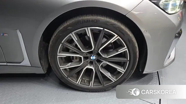 BMW 7 Series (G11) id 3713644 из Кореи 15