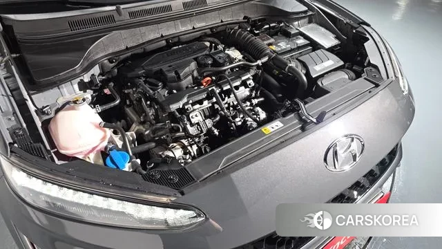 Hyundai The New Kona id 3354406 из Кореи 15