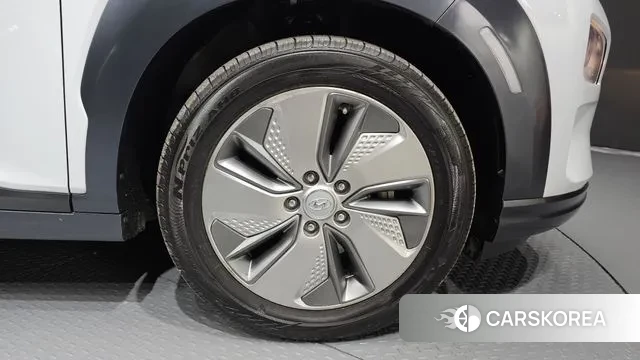 Hyundai Kona Electric id 3611966 из Кореи 15