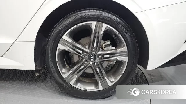 Kia K5 3rd generation id 3676738 из Кореи 15