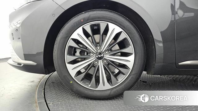 Kia K8 id 4302875 из Кореи 26