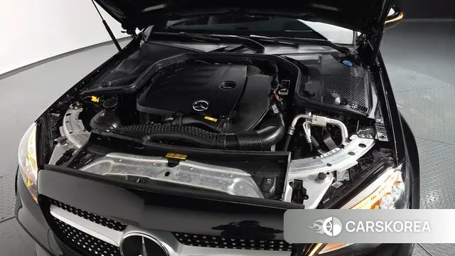 Mercedes-Benz C-Class W205 id 3366432 из Кореи 15