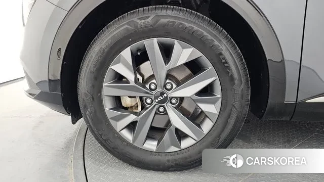 Kia Sportage 5th Generation id 3247315 из Кореи 15