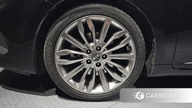 Kia K7 Premier id 3385218 из Кореи 15