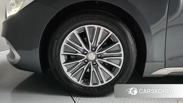 Hyundai Grandeur IG Hybrid id 4496587 из Кореи 15