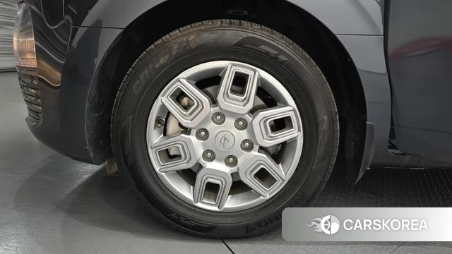 Hyundai Staria id 4469161 из Кореи 15