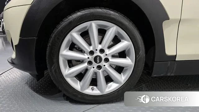 Mini Cooper Clubman id 3468518 из Кореи 15