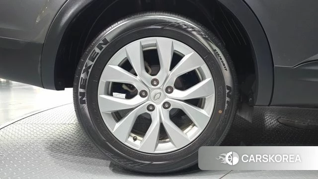 Renault Korea (Samsung) XM3 id 4727303 из Кореи 25