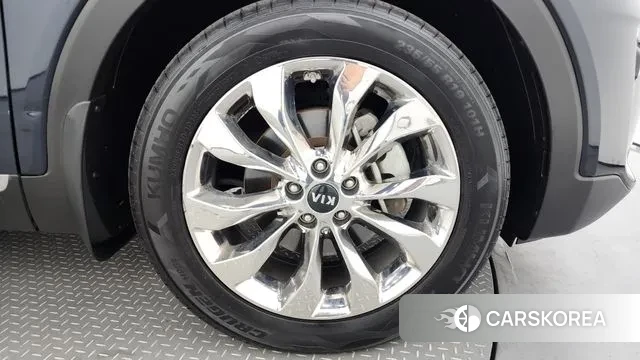 Kia The New Sorento id 3018963 из Кореи 15