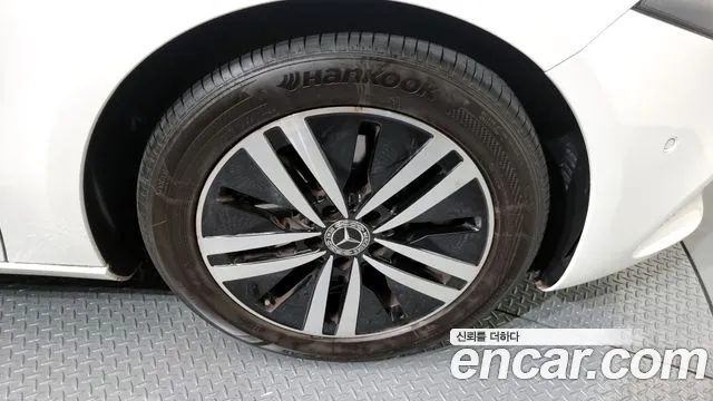 Mercedes-Benz A-Class W177 id 2838970 из Кореи 15