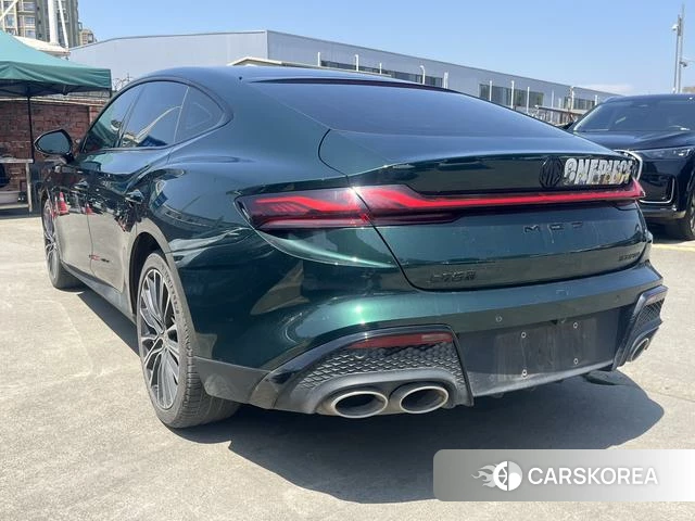 MG MG7 id 3913732 из Китая 7